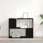 Suporte para TV vidaXL Branco 80x24x63 cm Feito em Madeira Derivada