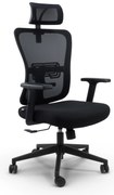 Cadeira Executiva Riva WorkAir Riva