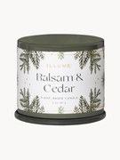 Vela perfumada Neden (bálsamo & cedro)