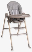 Cadeira Alta Polly Essential Chicco  toupeira