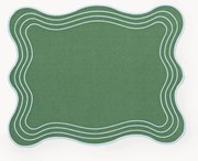 Individuais Joss, conjunto de 2