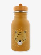 Garrafa de 350 ml, da TRIXIE laranja