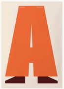 Póster A
