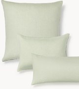 Fronha de almofada em linho lavado Airy