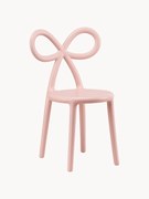 Cadeira para crianças de design Ribbon