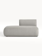 Módulo chaise longue Sofia