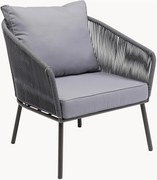 Cadeira de jardim Elba