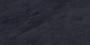Mexen Netiva Nero grês esmaltado reto G1, ladrilho de piso e parede 120 x 60 cm, mate - TL316-120-060-04