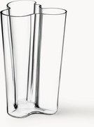 Jarra artesanal Alvar Aalto, Alt 25 cm