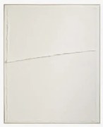 Quadro Decorativo Com Textura Em Linho Ovilea 80 X 100 Cm & B - Sklum