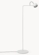 Candeeiro de leitura LED pequeno e regulável Ixa