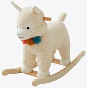 Baloiço Lama branco