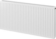 Mexen CV22 radiador de painel 600 x 1200 mm, ligação inferior, 1983 W, branco - W622-060-120-00