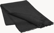 Manta em lã de merino Magnet