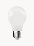 Lâmpadas E27 reguláveis, branco quente, 8,6 W, conjunto de 6