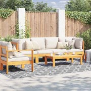 vidaXL Tapete Externo 'ARAKIL'Cinza 300 x 400 cm em PP