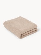 Manta em malha macia de chenille Everly
