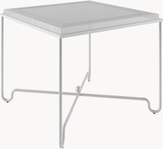 Mesa de jardim Tropique, 90 x 90 cm
