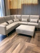 Sofá canto Derby (Personalizável)