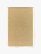 Tapete de sisal artesanal Pablo