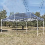 Tenda 3x6 Master Transparente