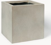 Vaso em cimento para exterior Tuscany, Alt 30 cm
