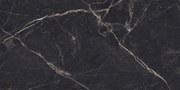 Mexen Eminet Gres preto esmaltado retificado G1, azulejo de pavimento e parede 120 x 60 cm, alto brilho - TL201-120-060-00