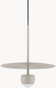 Candeeiro suspenso LED Edem