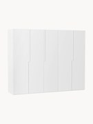 Roupeiro modular Leon, L 250 cm, vários tamanhos