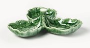 Taça para petiscos Cabbage