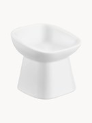 Taça de cerâmica para animais de estimação Tower