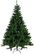 Árvore de Natal artificial 215 cm