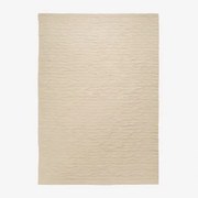 Alfombra Retangular De Exterior Em Polietileno Ivaila 160 X 230 Cm - Sklum