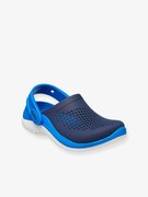 Socas para criança LiteRide 360 Clog T, CROCS™ azul-tinta