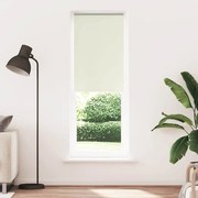 Persiana de enrolar 80x230 cm largura tecido 75,7 cm poliéster