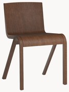 Cadeira em madeira de carvalho Ready Dining