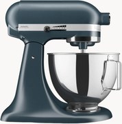 Batedeira com cabeça inclinável Artisan, 4,3 L, conjunto de 6