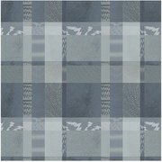 Toalha de mesa jacquard Mille Matieres Orage
