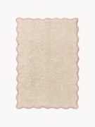 Tapete para crianças em algodão artesanal Emilia