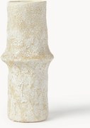 Jarra de cerâmica pequena Earth, Alt 25 cm