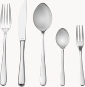 Conjunto de talheres polido Passion, 12 pessoas, conjunto de 60