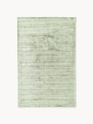 Tapete artesanal em viscose Jane