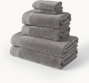 Conjunto de toalhas Premium, vários tamanhos