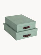 Caixas Rasmus, conjunto de 2