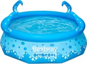 Bestway Piscina Easy Set OctoPool 274x76 cm