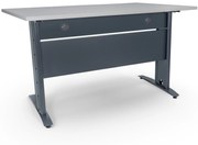 Secretária de Escritório 1800x800x750mm - Soho