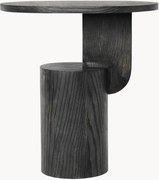 Mesa de apoio em madeira de freixo Insert