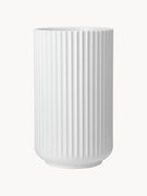 Jarra de porcelana Lyngby, Alt 25 cm