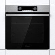 Forno Hisense BI62216AX (Hidrolitico | 77L | A)