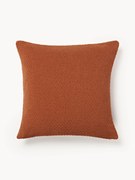 Capa de almofada em chenille Everly
